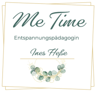 Logo Ines Heße Entspannungspädagogin